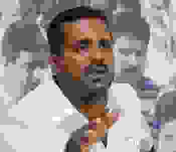 u t khader 